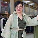 Марина, 64 года