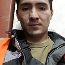 Рустам, 31 год