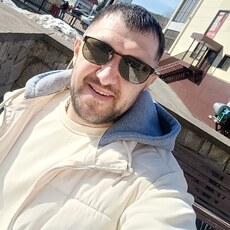 Фотография мужчины Люцифер, 38 лет из г. Новокузнецк