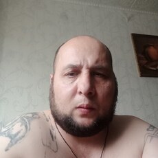 Фотография мужчины Виталий, 44 года из г. Перевальск