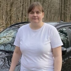 Фотография девушки Аня, 34 года из г. Санкт-Петербург