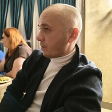 Фотография мужчины Сергей, 40 лет из г. Орехово-Зуево