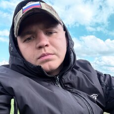 Фотография мужчины Роман Олегович, 29 лет из г. Россошь