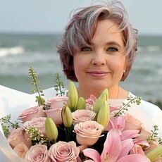 Фотография девушки Надежда, 52 года из г. Мстиславль