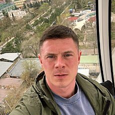 Фотография мужчины Андрей, 43 года из г. Обнинск