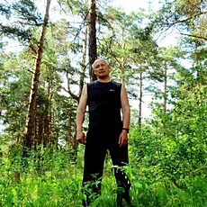 Фотография мужчины Николай, 70 лет из г. Новоалтайск