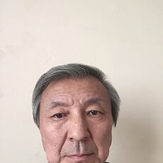 Фотография мужчины Ардан, 63 года из г. Улан-Удэ