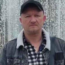 Фотография мужчины Сергей, 41 год из г. Кременчуг