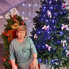 Фотография девушки Елена, 54 года из г. Лиски