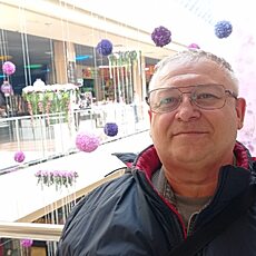 Фотография мужчины Андрей, 56 лет из г. Белово