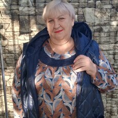 Фотография девушки Валентина, 66 лет из г. Холмская
