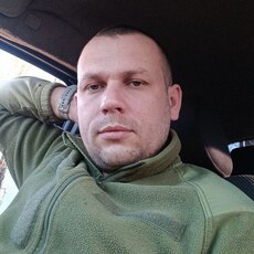 Фотография мужчины Дмитрий, 31 год из г. Одесса