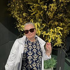 Фотография девушки Вера, 62 года из г. Ярославль