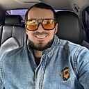 Ibragim, 34 года