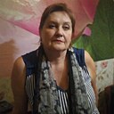 Ангелина, 61 год