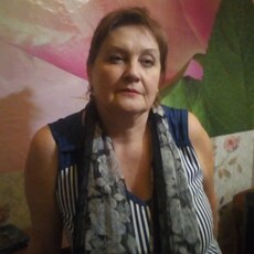 Фотография девушки Ангелина, 61 год из г. Иркутск