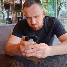 Фотография мужчины Ivan, 31 год из г. Новополоцк