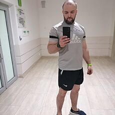 Фотография мужчины Алексей, 43 года из г. Мурманск