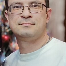 Фотография мужчины Просто Парень, 41 год из г. Витебск