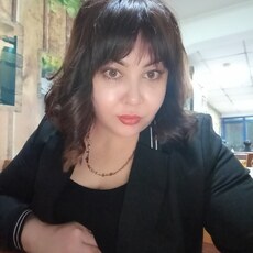 Фотография девушки Леди Гага, 37 лет из г. Шымкент