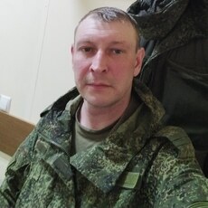 Фотография мужчины Михаил, 37 лет из г. Верхняя Салда