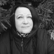 Фотография девушки Марина, 58 лет из г. Бобров