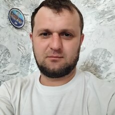 Фотография мужчины Юрий, 39 лет из г. Уральск