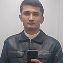 Жандос, 27 лет