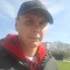 Фотография мужчины Дмитрий, 41 год из г. Соликамск