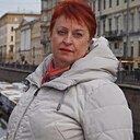Елена, 61 год