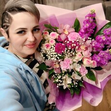 Фотография девушки Марика, 39 лет из г. Матвеев Курган