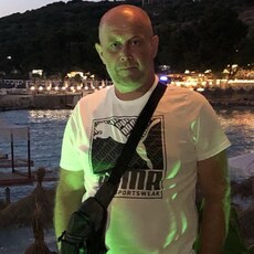 Фотография мужчины Сергей, 43 года из г. Винница