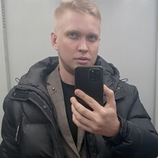 Фотография мужчины Игорь, 35 лет из г. Новоалтайск