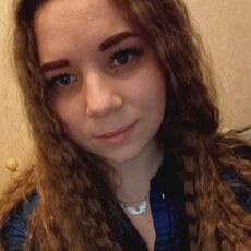 Фотография девушки Ната, 23 года из г. Киев