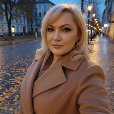 Фотография девушки Наталья, 45 лет из г. Юрга