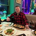 Максим, 39 лет