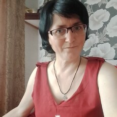 Фотография девушки Любовь Любочка, 43 года из г. Кулебаки