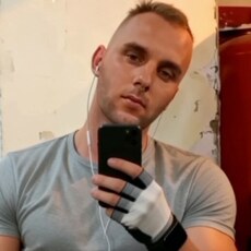 Фотография мужчины Александр, 32 года из г. Молодечно
