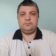 Фотография мужчины Вова Мммм, 36 лет из г. Шахтерск