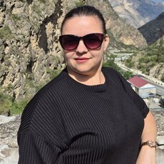 Фотография девушки Светлана, 44 года из г. Шахтерск