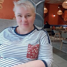 Фотография девушки Татьяна, 49 лет из г. Новотроицк