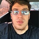Умар, 25 лет