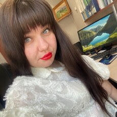 Фотография девушки Кристина, 32 года из г. Новосибирск