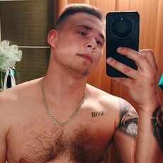 Фотография мужчины Даниил, 25 лет из г. Брест