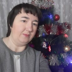 Фотография девушки Елена, 40 лет из г. Тугулым