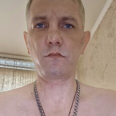 Фотография мужчины Евгений, 42 года из г. Шарыпово