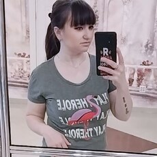 Фотография девушки Анастасия, 28 лет из г. Курган