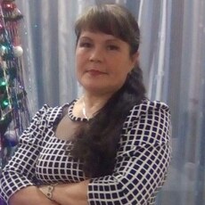 Фотография девушки Ника, 55 лет из г. Кемерово