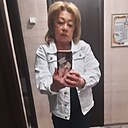 Ангелина, 57 лет