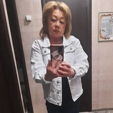 Фотография девушки Ангелина, 57 лет из г. Береза